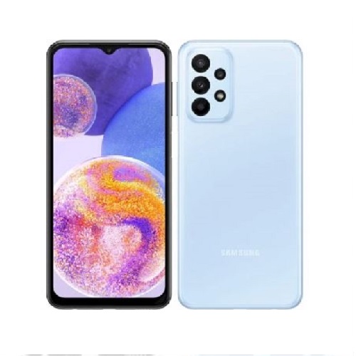 Samsung Galaxy A23 64GB smartphone