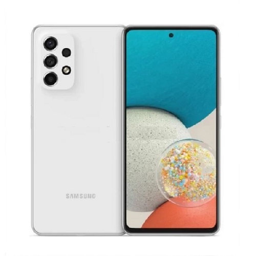 Samsung Galaxy A53 5G smartphone