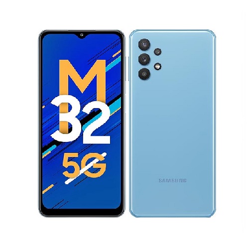 Samsung Galaxy M32 5G Smartphone