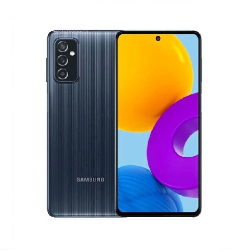 Samsung Galaxy M52 5G 6GB smartphone