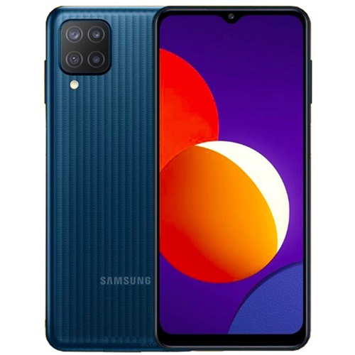 Samsung Galaxy M12 smartphone