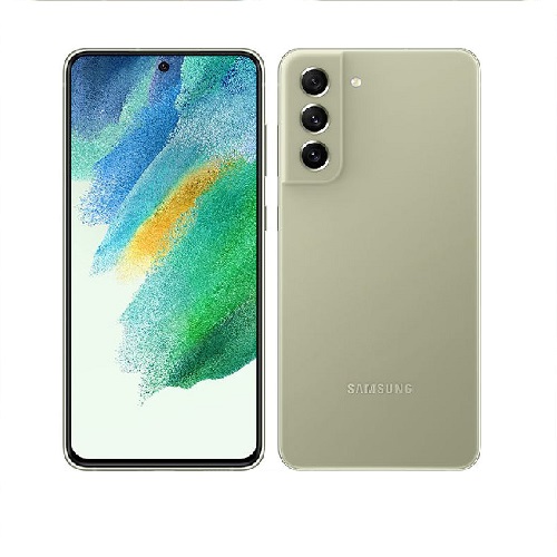Samsung Galaxy S21 FE 5G smartphone