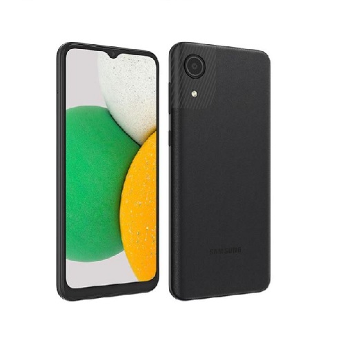 Samsung Galaxy A03 Core smartphone
