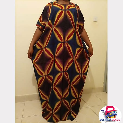 Dera dress for women, mombasa - coast wear dress