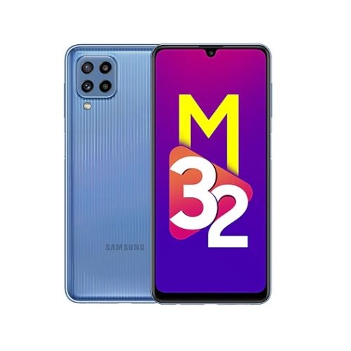 Samsung Galaxy M32 6GB smartphone