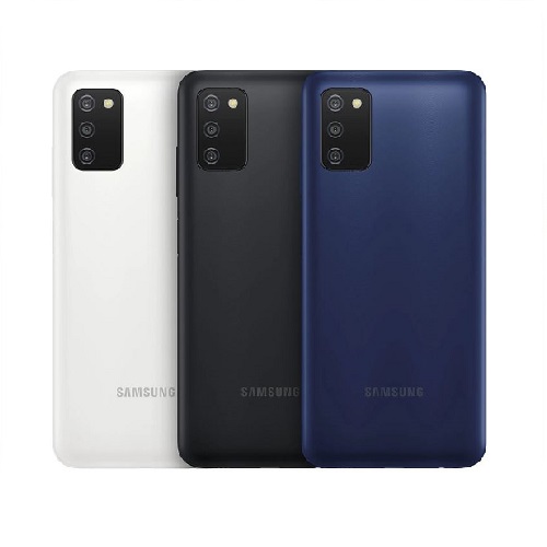 Samsung Galaxy A03s 4GB Smartphone