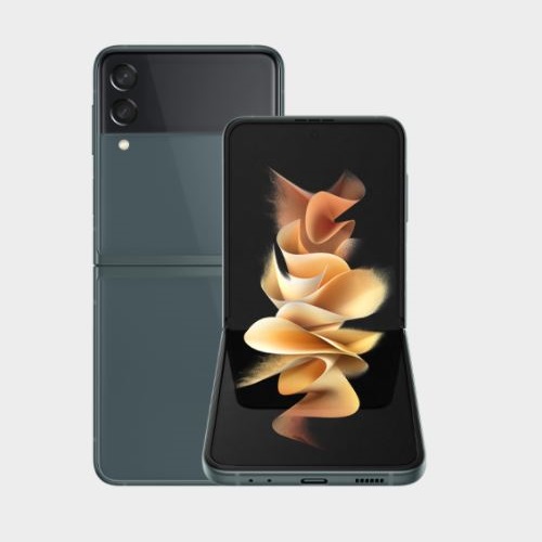 Samsung Galaxy Z Flip 128GB