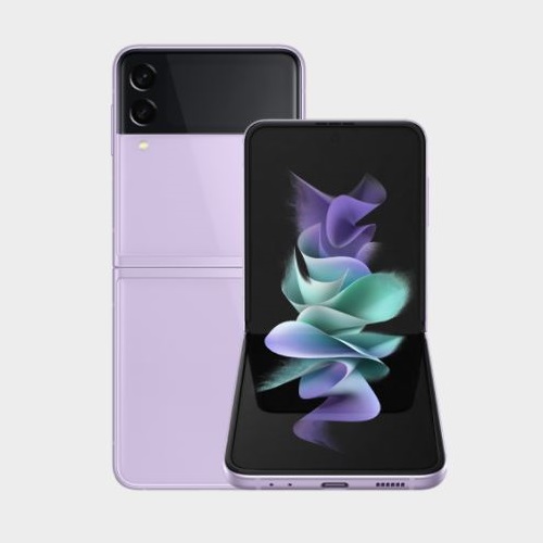 Samsung Galaxy Z Flip 128GB