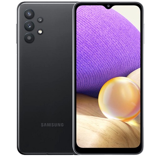 Samsung Galaxy A32 Smartphone