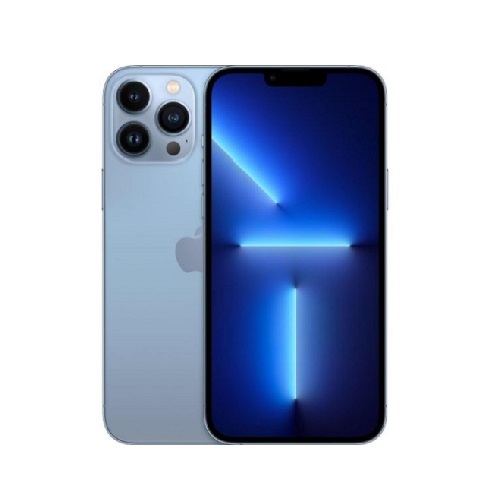 Iphone 15 Pro Smartphone