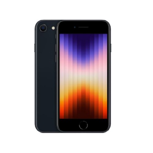 iPhone SE 2022 128GB smartphone