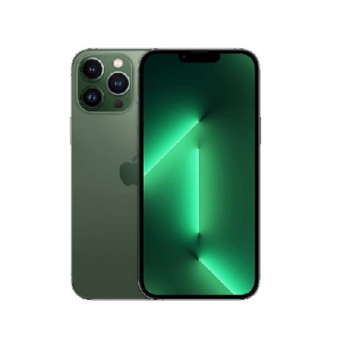 iPhone 13 Pro Max Alpine Green
