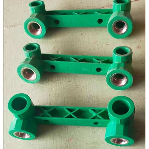 PPR Double elbow