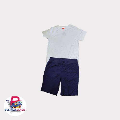Girl's short 2-14yrs, kids clothe wear