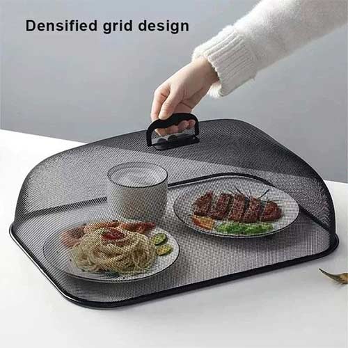 Mesh food covers