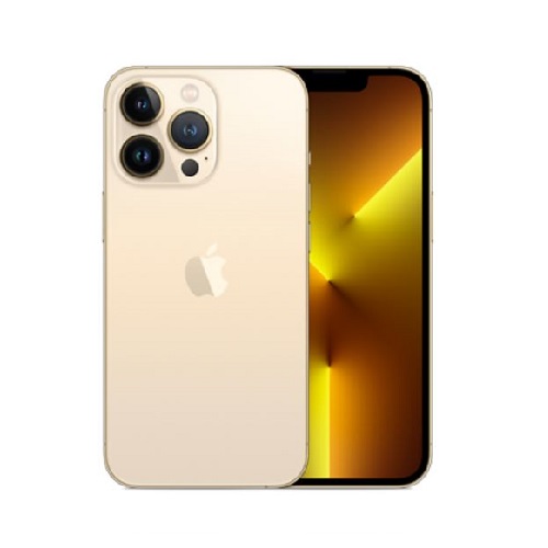 iPhone 13 Pro Gold