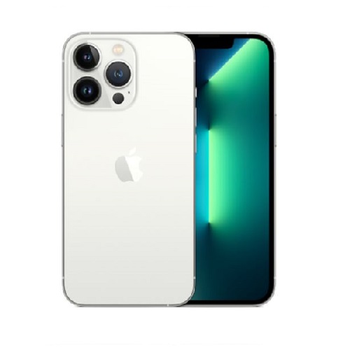 iPhone 13 Pro Max 1TB Silver