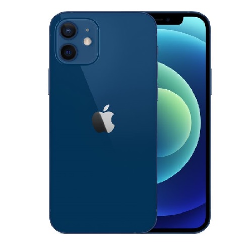 iPhone 12 64GB mobile smartphone