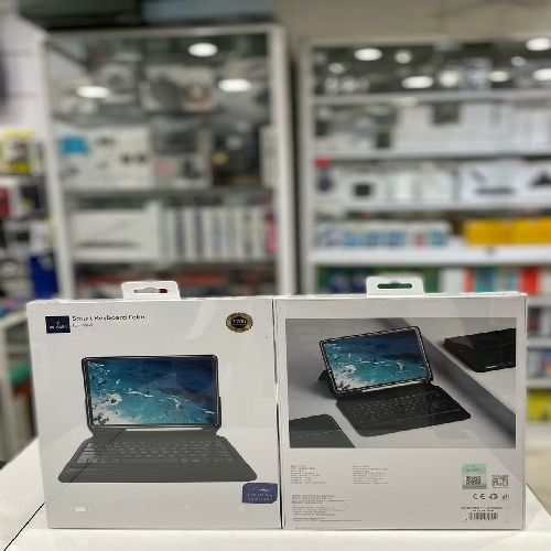 Smart Keyboard Folio