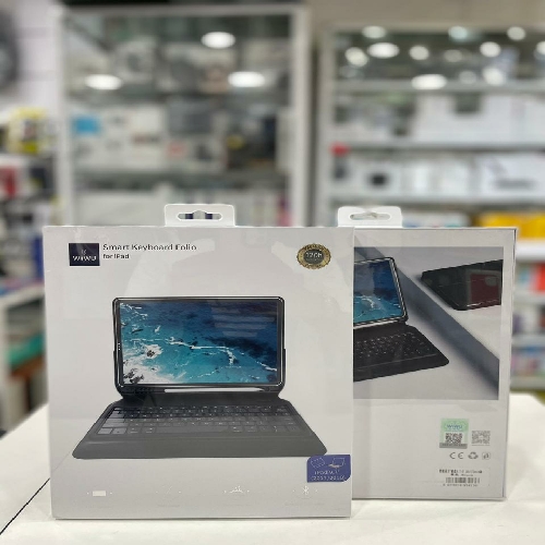 Smart Keyboard Folio