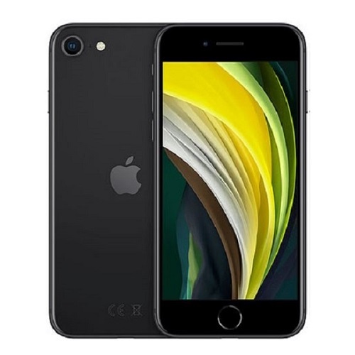 iPhone SE 2020 64GB smartphone