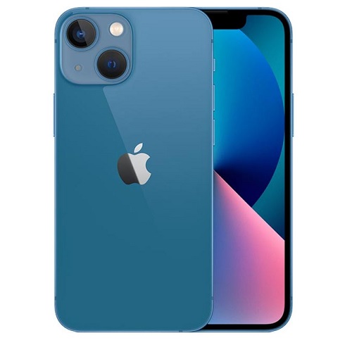 iPhone 13 mini 512GB Smartphone