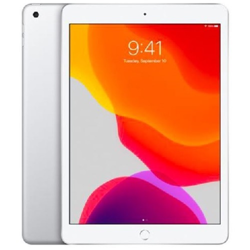 Apple iPad 10.2 2021 smartphone