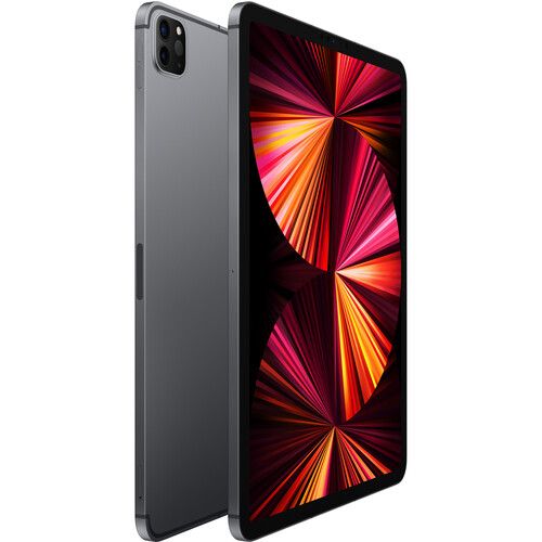 Apple iPad Pro 11 512GB tablet