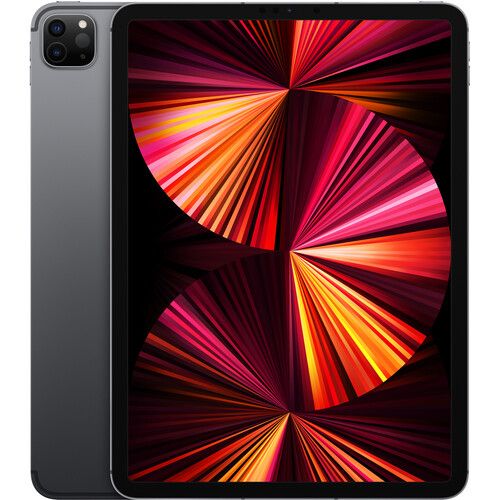Apple iPad Pro 11 512GB tablet