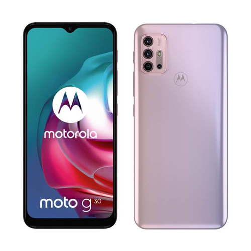 Motorola Moto G3 Smartphone