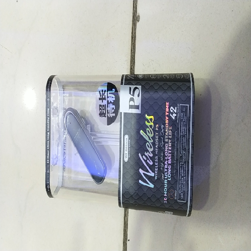 WK design wireless headset, Bluetooth headset