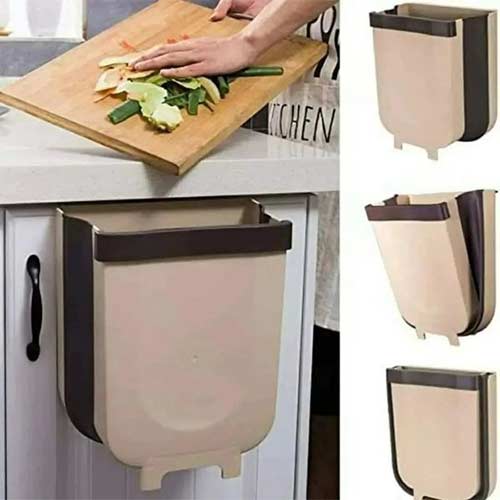 Kitchen Hanging Bin