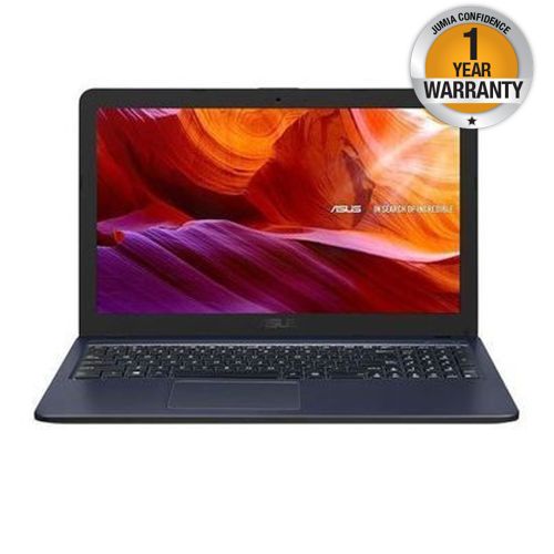Asus X543M Laptop