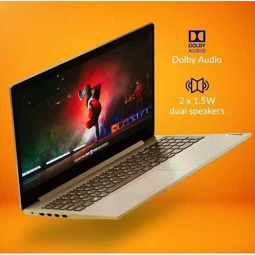 Lenovo V15 Laptop