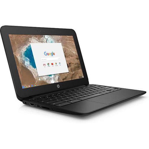 HP Refurbished Chromebook 11