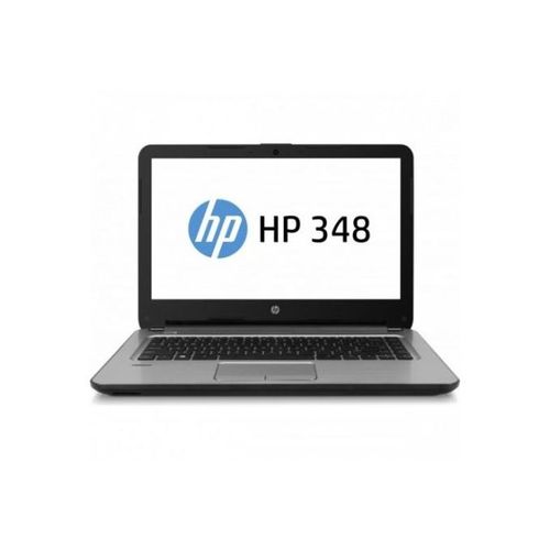 HP 348 G7 Notebook Laptop