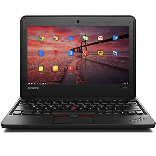 Lenovo ThinkPad X131e Laptop