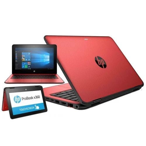 HP Refurbished ProBook x360