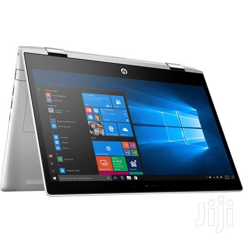 HP ProBook x360 440 G1