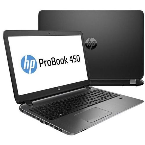 HP Refurbished ProBook 450 G5