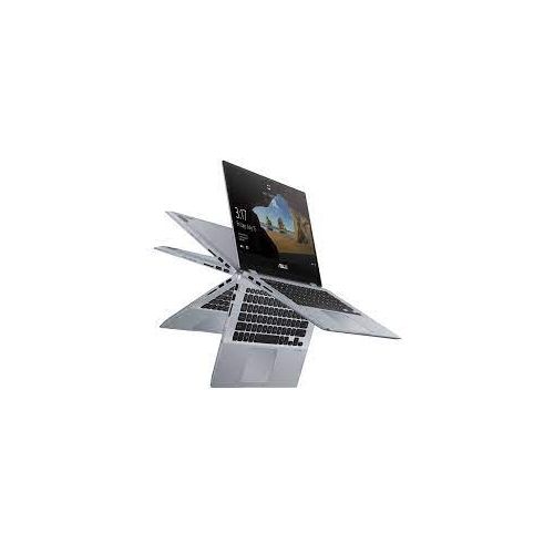 Asus VivoBook Flip 14 TP412FA