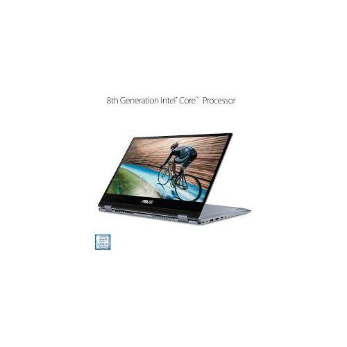 Asus VivoBook Flip 14 TP412FA