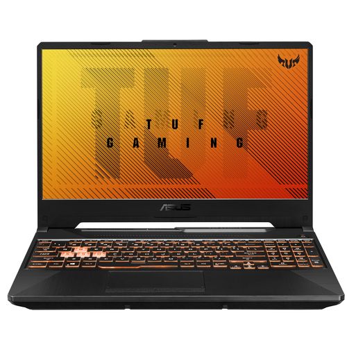 Asus Gaming TUF F15 FX506LH