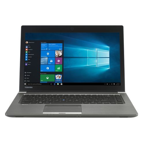 Toshiba Tecra Z40 Laptop
