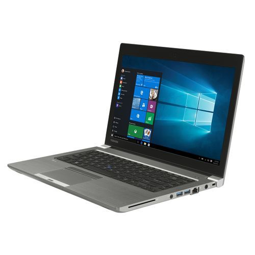 Toshiba Tecra Z40 Laptop