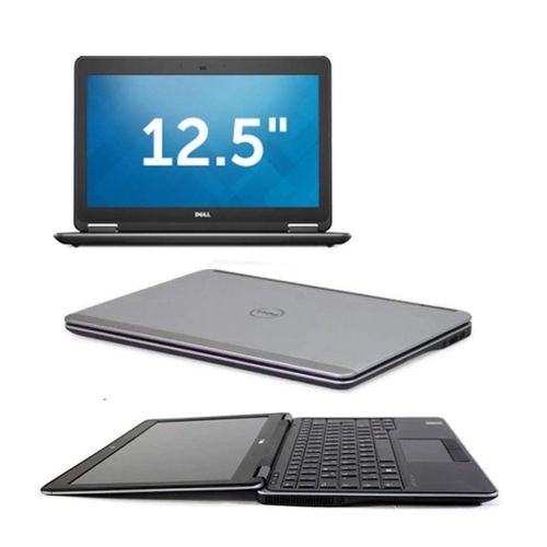 Dell Refurbished Latitude E7240