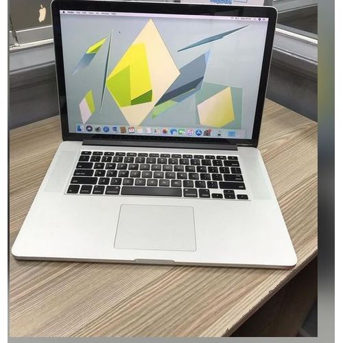 Apple Refurbished MacBook Pro 13