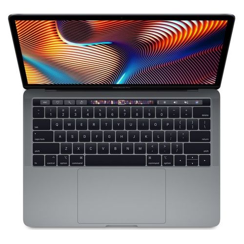 Apple Creation MacBook Pro
