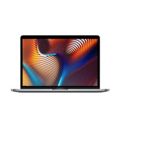 Apple Creation MacBook Pro