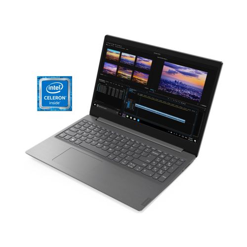 Lenovo Intel Celeron V15  Laptop